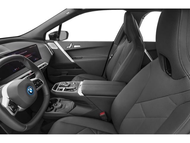 2023 BMW iX xDrive50 Sports Activity Vehicle